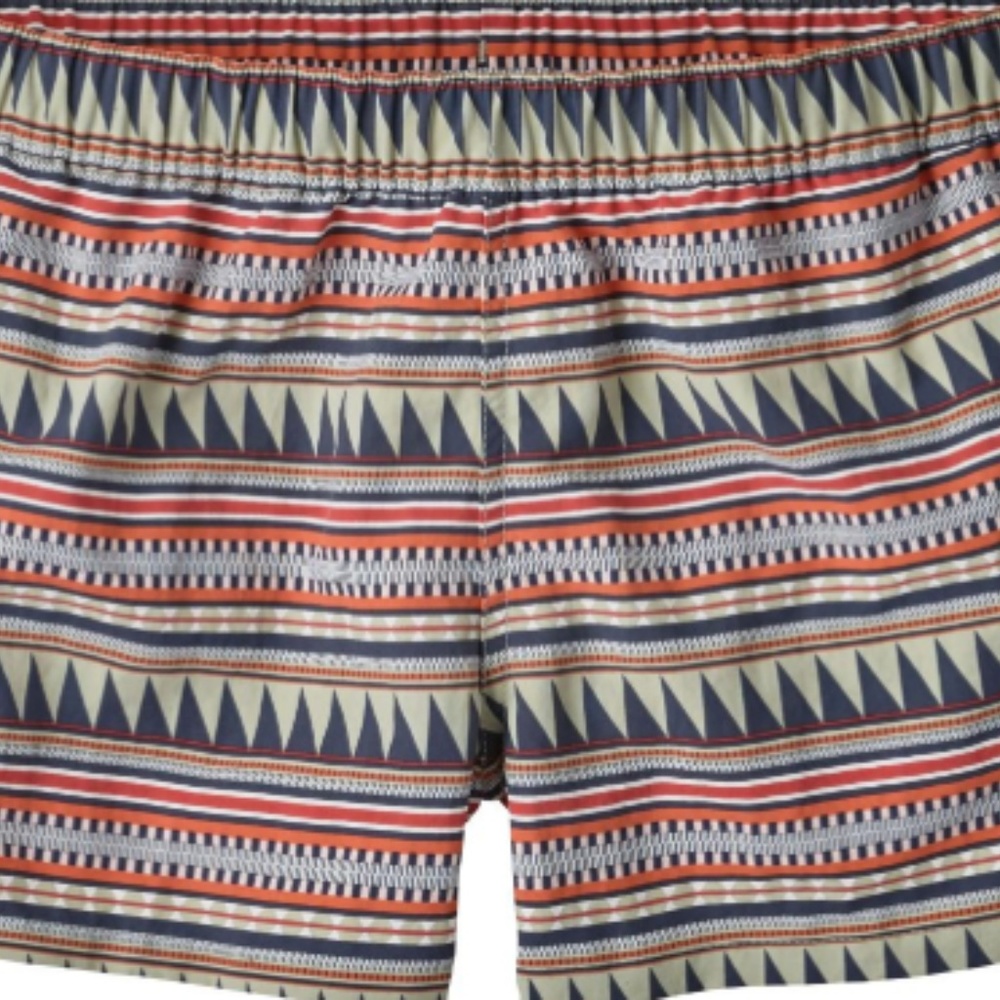 Patagonia Barely There Shorts